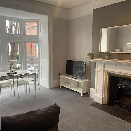 Central Southsea Boutique 2 Bedroom Flat Portsmouth Exterior photo