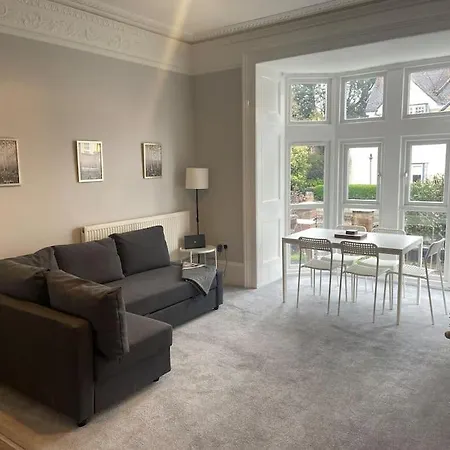 Central Southsea Boutique 2 Bedroom Flat Portsmouth Exterior photo