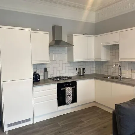 Central Southsea Boutique 2 Bedroom Flat Portsmouth Exterior photo