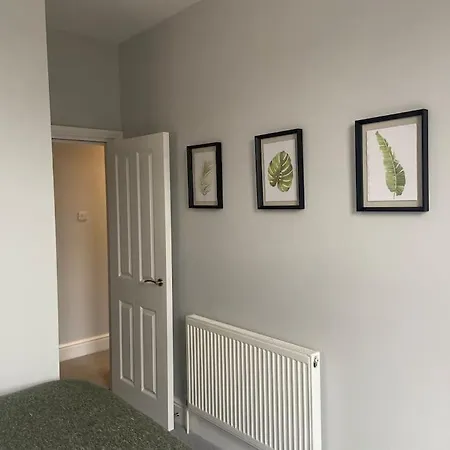 Central Southsea Boutique 2 Bedroom Flat Portsmouth Exterior photo