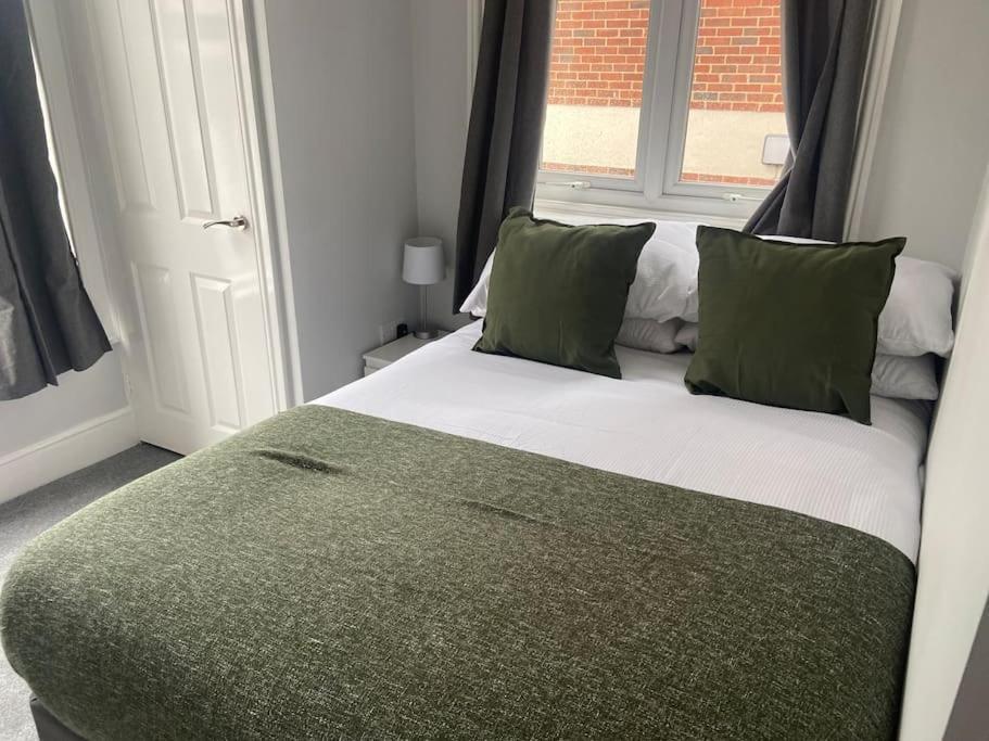 Southsea Boutique 2 Bedroom Flat *
