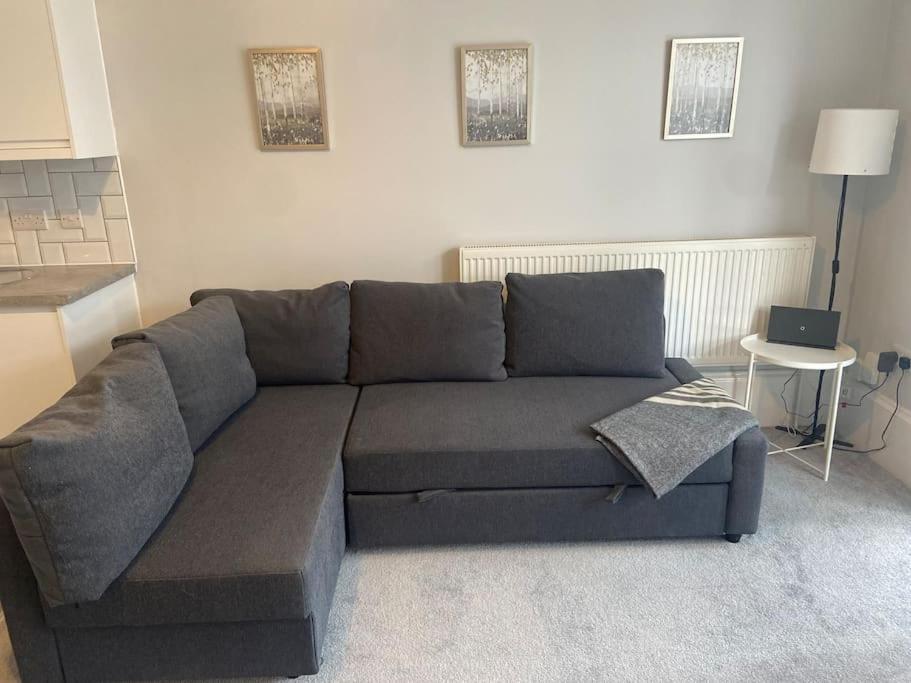 Apartment Southsea Boutique 2 Bedroom Flat