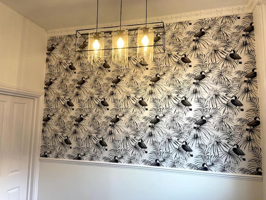 Southsea Boutique 2 Bedroom Flat