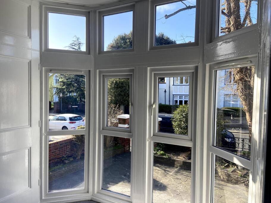 Southsea Boutique 2 Bedroom Flat Portsmouth
