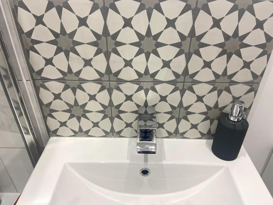 Apartment Southsea Boutique 2 Bedroom Flat