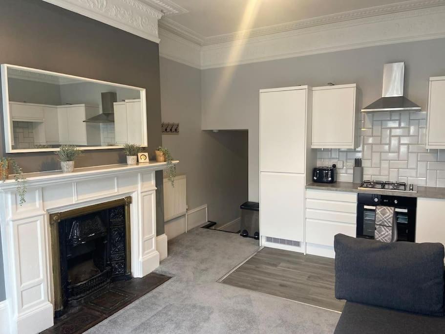Southsea Boutique 2 Bedroom Flat