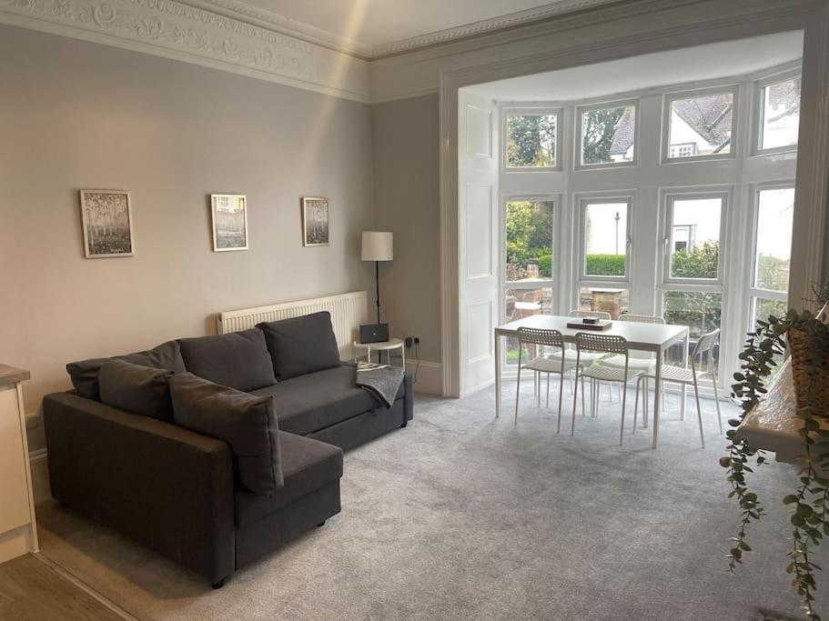 Southsea Boutique 2 Bedroom Flat *