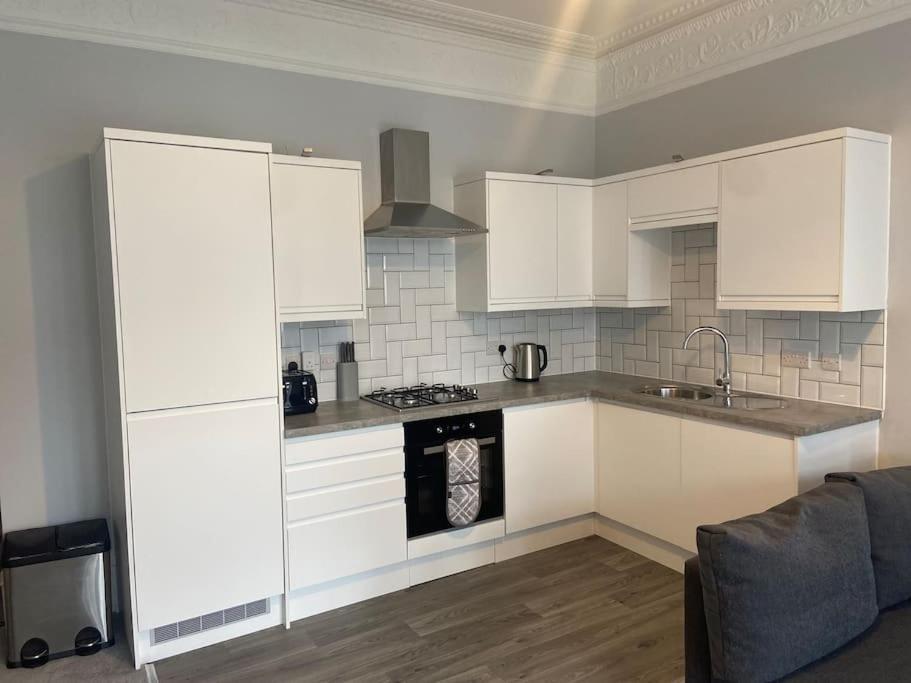 Apartment Southsea Boutique 2 Bedroom Flat