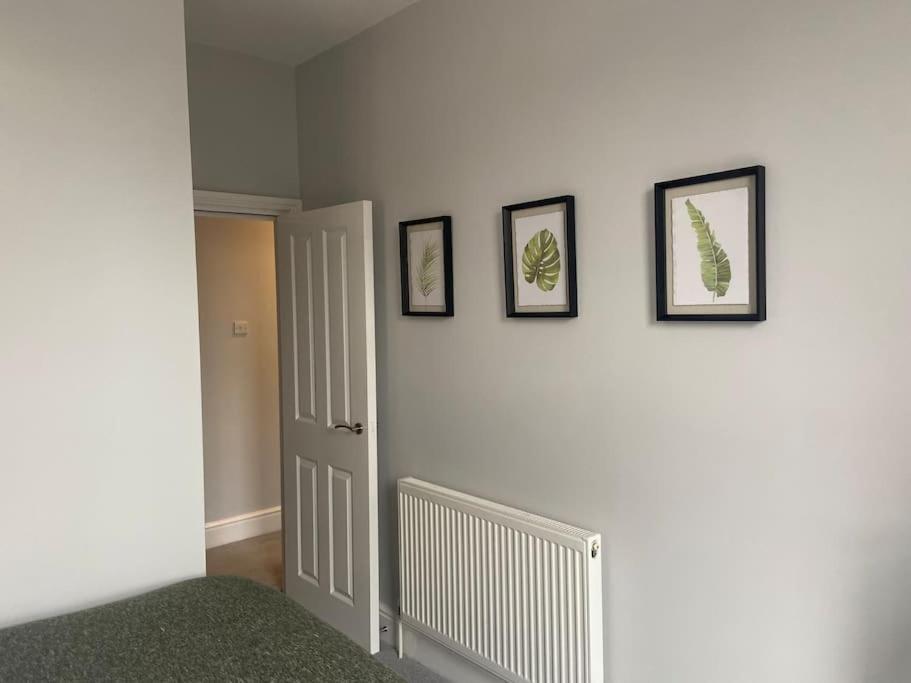 Southsea Boutique 2 Bedroom Flat Portsmouth